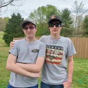 Meet your Posher, Glenda